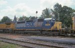 CSX 8474